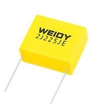 film capacitors; ceramic capacitors;  varistors; power elec