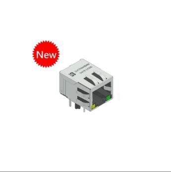 RJ-45 connector