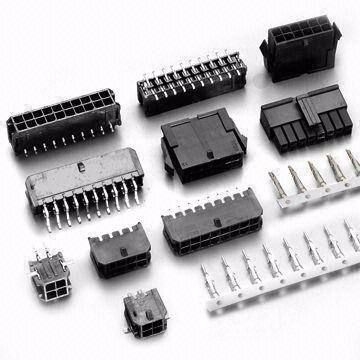 C3030,Molex Micro,Series Connector